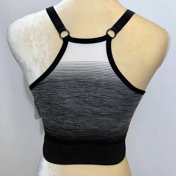 Isabel Maternity NWT Crop Tank Sports Bra Women Various - Picture 6 of 13